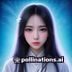 内容研究员王思琪的职业照，女性，活力创意气质