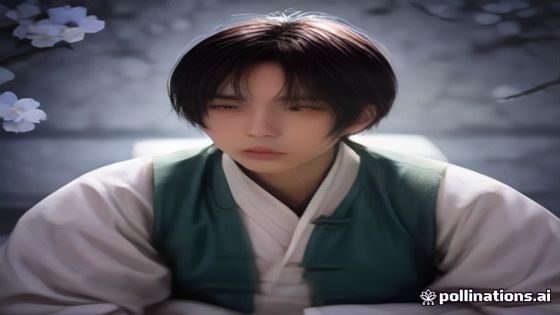 视频版权说明文件与平板电脑并排摆放的静物图，色调沉稳，背景为整洁的办公桌面，传达严谨的版权意识与合规态度